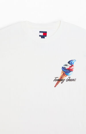 Retro Graphic T-Shirt image number 3