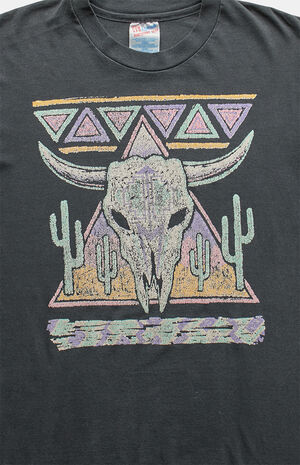 90s Desert Graphic T-Shirt image number 3