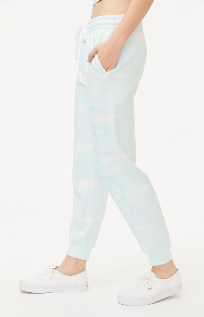 Slouchy Sweatpants