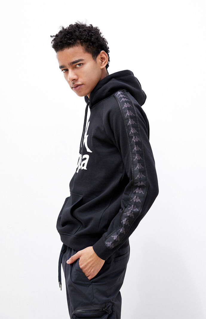 Hoodie cheap hurtado authentic