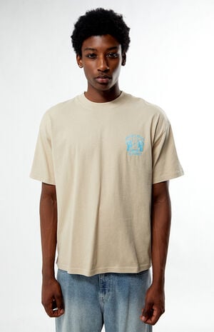 Balance T-Shirt Balance T-Shirt image number 1