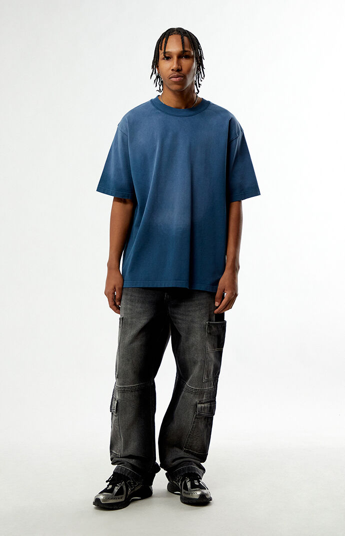 パンツ y2k Levi's 503 Faded Black Cargo Denim Y2K Vintage Levi's Black Cargo Pants | eBay