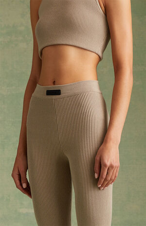 Women's Core Heather Leggings image number 4
