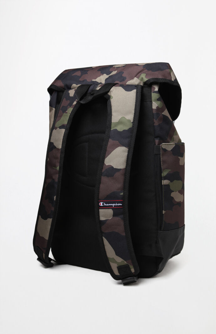 champion top load backpack review