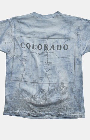 '90s Colorado Graphic T-Shirt image number 2