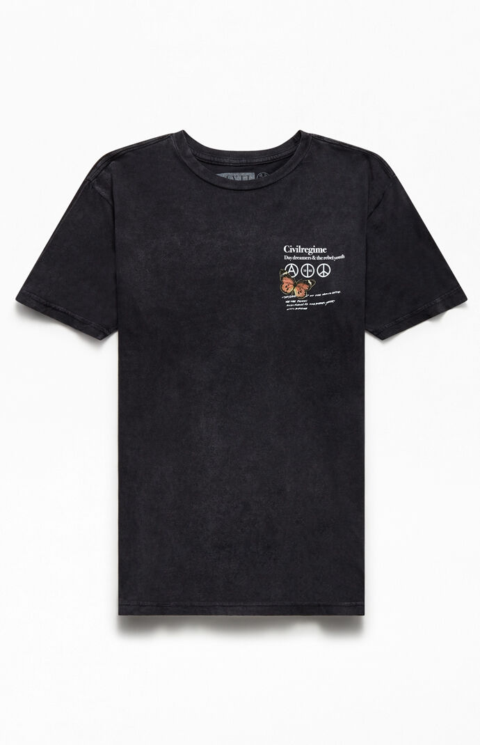 New Dreams T-Shirt