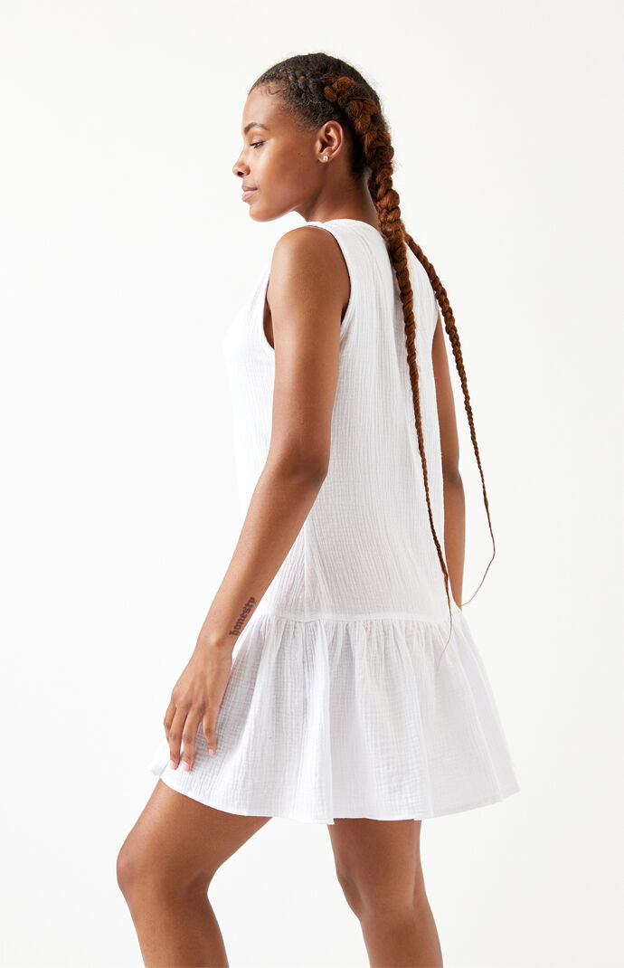 Mustique Mini Dress