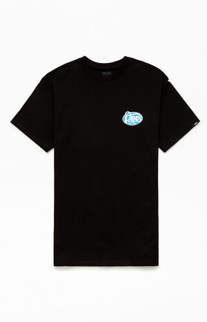 Oval Script T-Shirt image number 2
