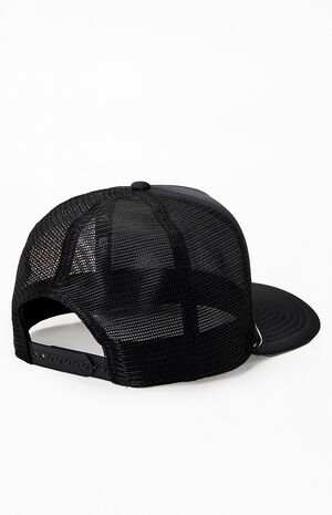 Detroit Tigers Washed 9FIFTY A-Frame Snapback Hat image number 4