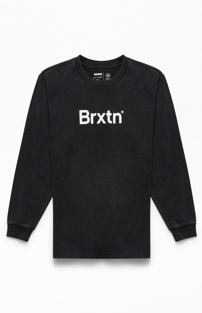 Crowd II Long Sleeve T-Shirt