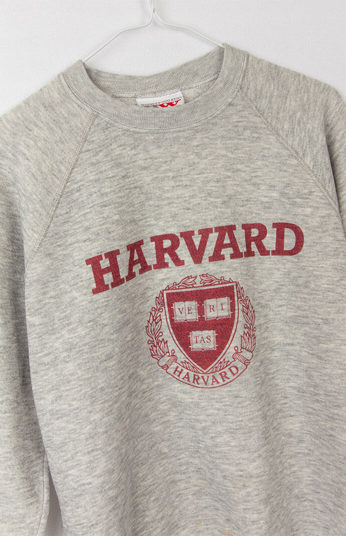 Pacsun 2024 harvard sweatshirt