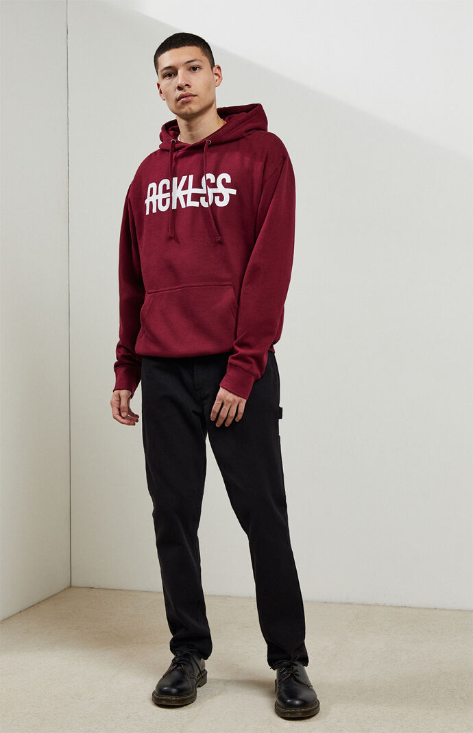 Come Thru Hoodie