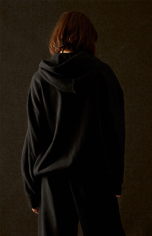 x PacSun Fruit and Flowers Hoodie image number 4