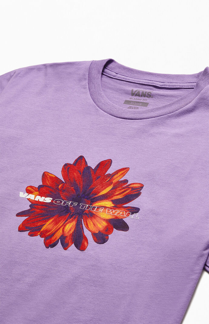 Blooming T-Shirt