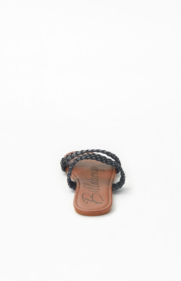 Endless Summer Slide Sandals