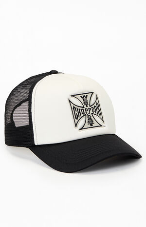 Timeless Trucker Hat image number 2