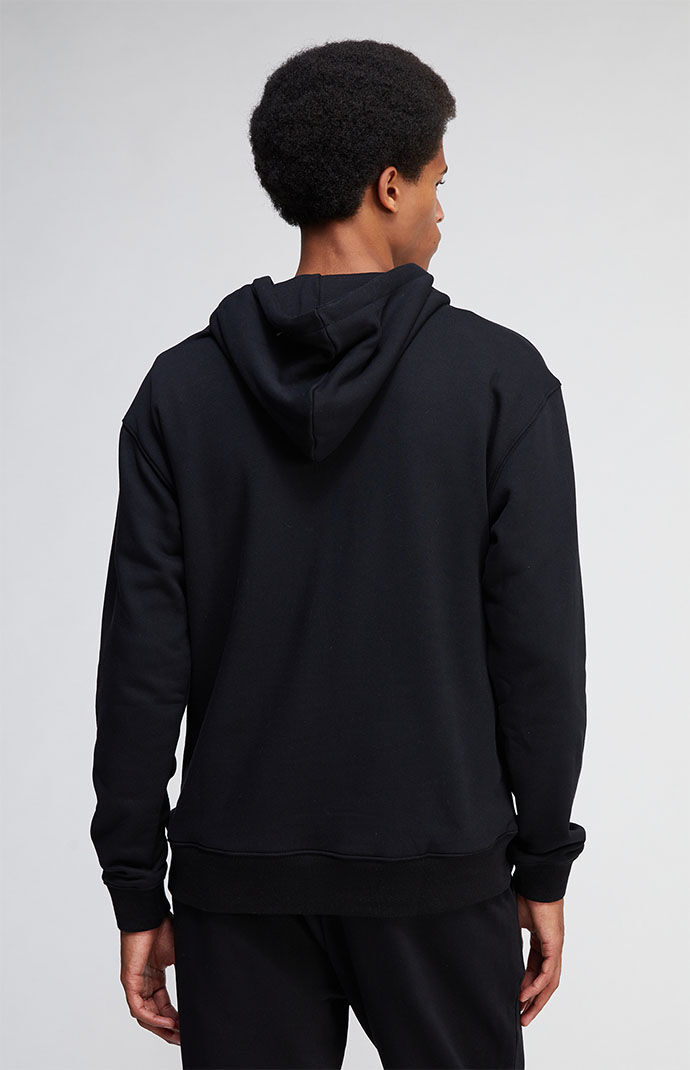 Pacsun keith haring best sale hoodie