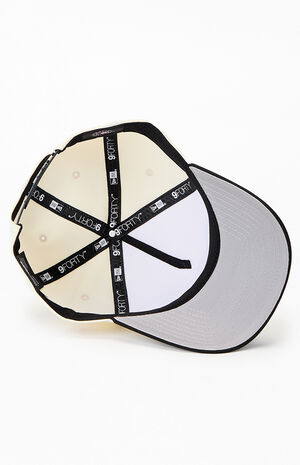 x PS Reserve LA Dodgers 9FORTY Snapback Hat image number 5