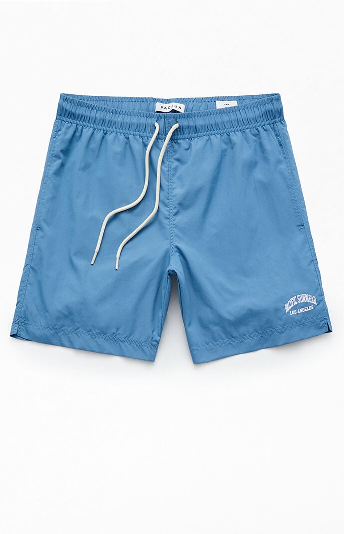 Pacsun trunks hotsell