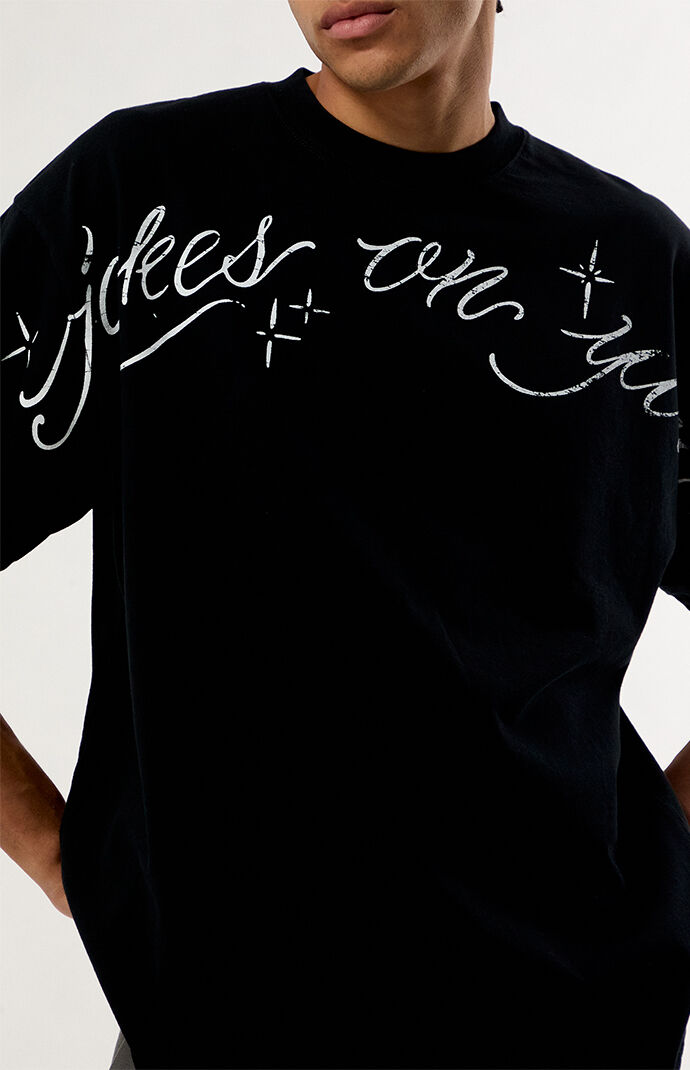 JOKES ON YOU Lowrider T-Shirt | Pacsun