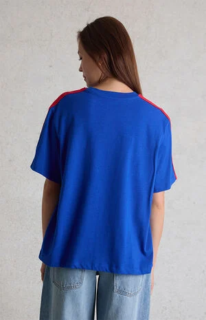 x NFL Buffalo Bills Oversized T-Shirt image number 5
