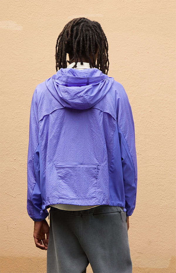 A.R.C. Active Violet Performance Jacket