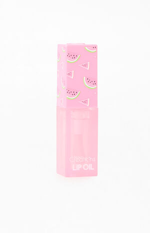 Sweet Dose Watermelon Lip Oil image number 3