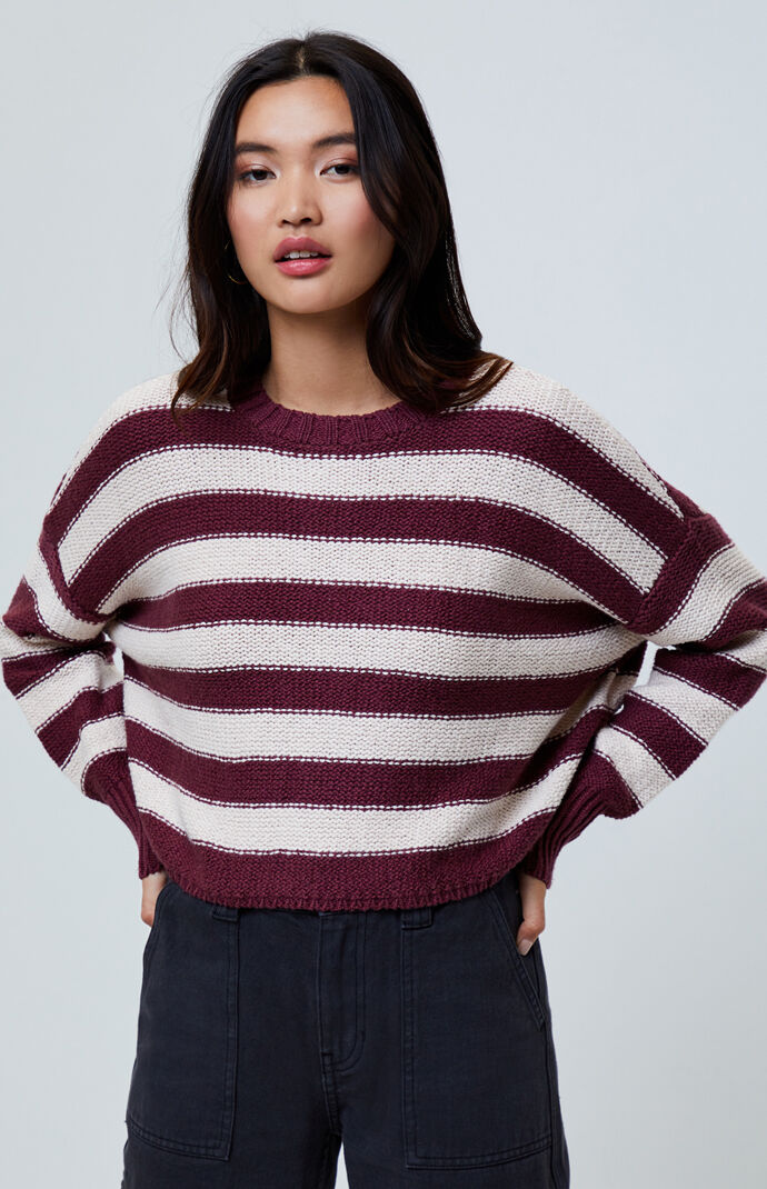 Til Sunset Sweater