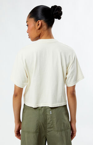 Grow Together Cropped T-Shirt image number 3