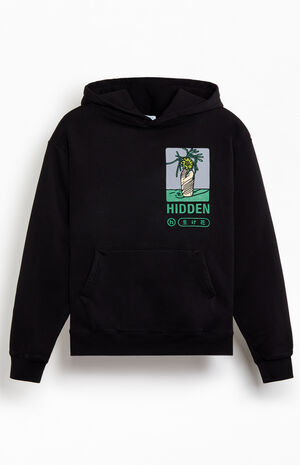 Ikebana Hoodie image number 2