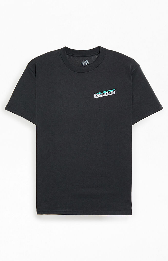 Santa Cruz Damaged Hand T-Shirt