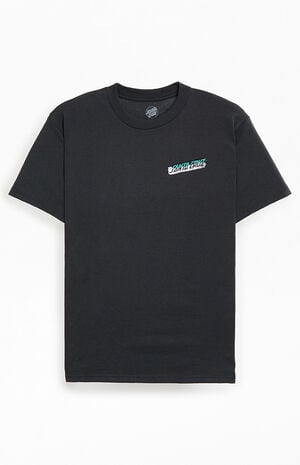 Damaged Hand T-Shirt image number 2