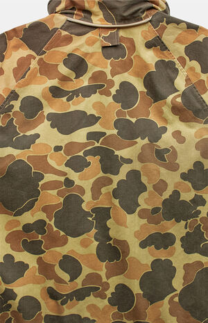 '90s Camo Jacket image number 3