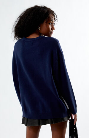 By PacSun Clydesdale Sweater image number 3