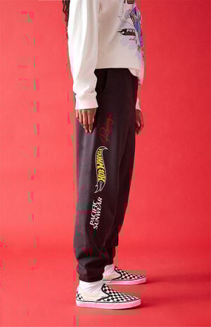 Driver Sweatpants image number 2