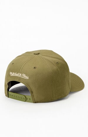 MLB NY Yankees Pro Snapback Hat image number 2