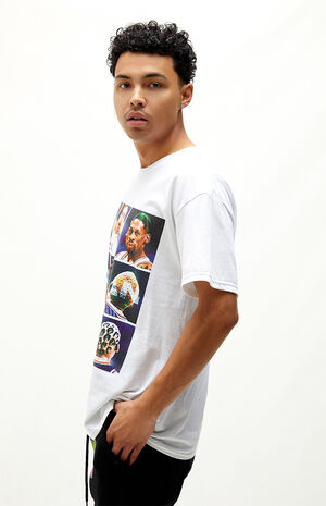 Hair Styles T-Shirt Hair Styles T-Shirt image number 5