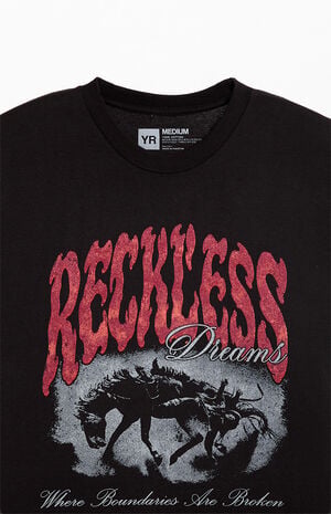 Broken Dreams T-Shirt image number 2