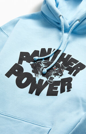 Panther Power Hoodie image number 2