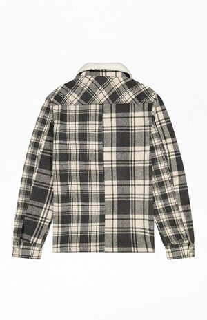 Liam Mixed Plaid Jacket image number 2