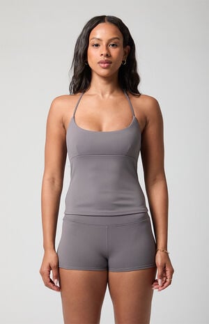 PAC WHISPER Active Bridgette Halter Top image number 2