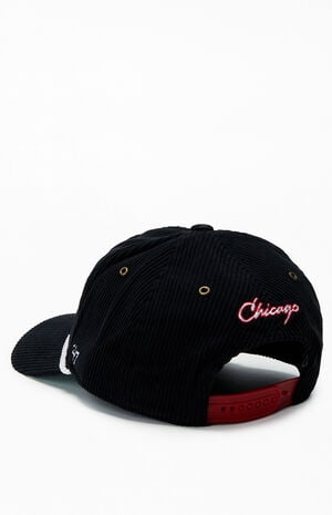 Blackhawks Hitch Snapback Hat image number 3