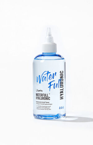 Jumiso Waterfull Hyaluronic Toner image number 3