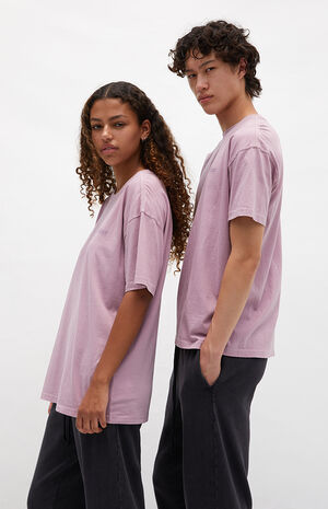 Eco Neutral T-Shirt Eco Neutral T-Shirt image number null