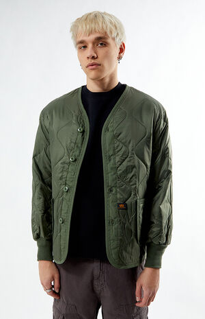 ALS 92 Heritage Liner Jacket image number 1