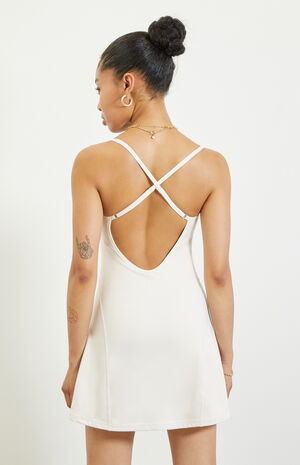 PAC WHISPER Active Delilah Dress image number 3