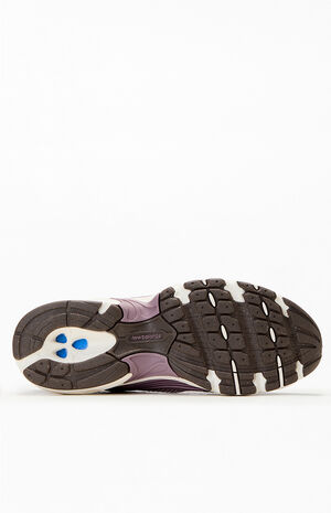 Burgundy 530 Sneakers image number 4