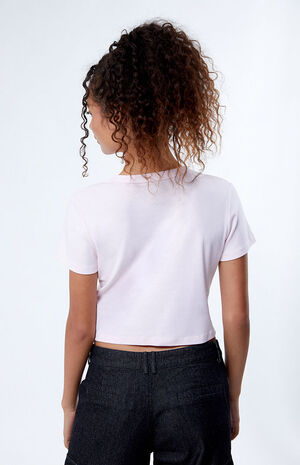 Socal Football Baby T-Shirt image number 4