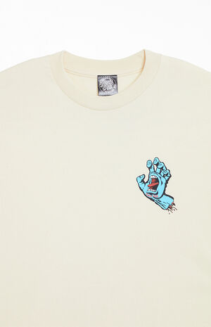 Screaming Hand T-Shirt image number 3