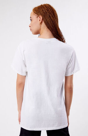 Miami Dolphins Yardage T-Shirt image number 4